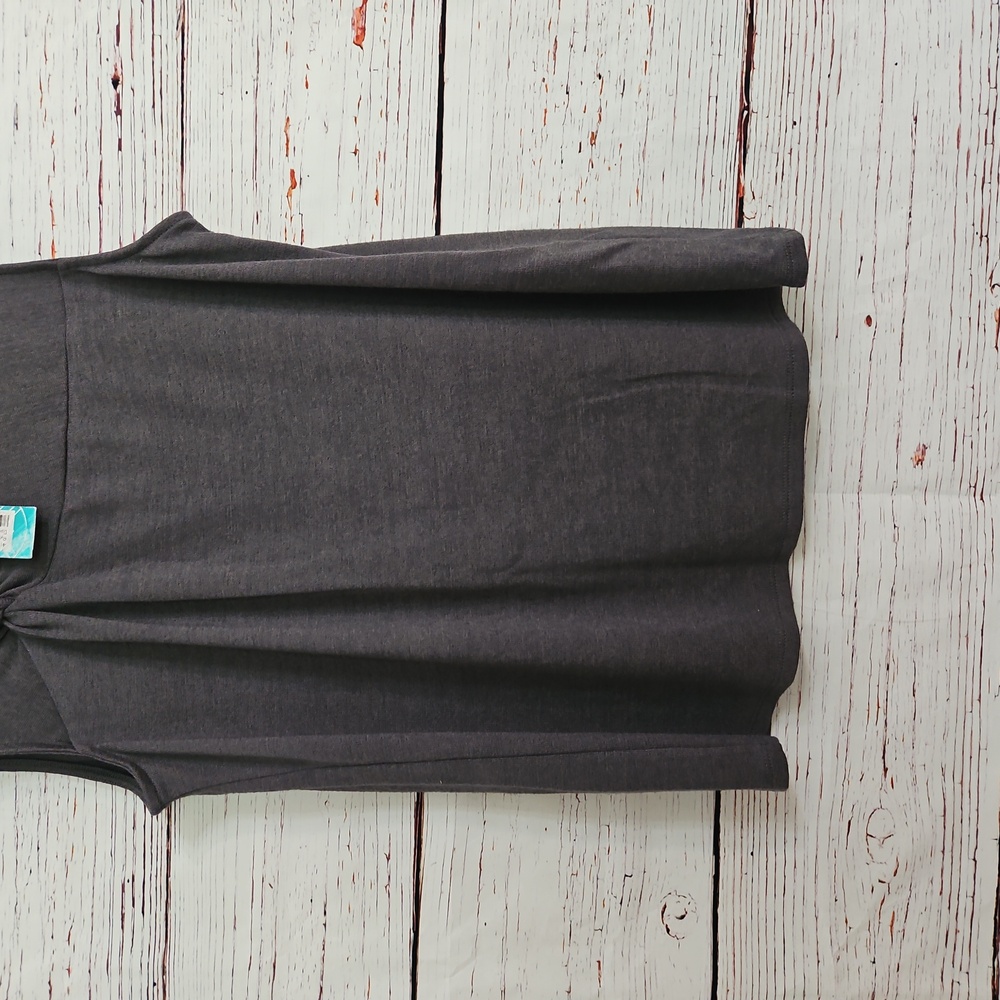 Hawthorn Twist Neck TOP - Picture 4 of 12